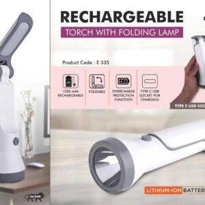 Torch (OFFE335)