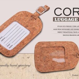 Luggage Tag (OFFE336)