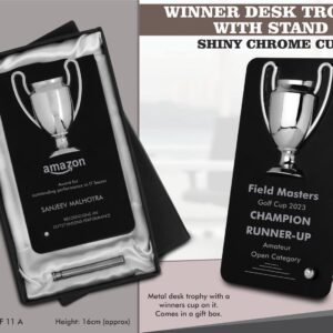 Desk Trophy (OFFF11a)