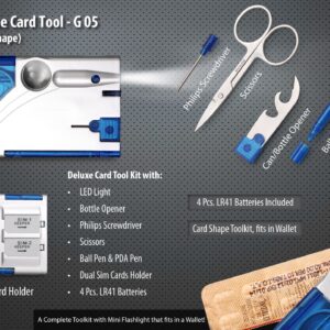 Card Tool (OFFG05)