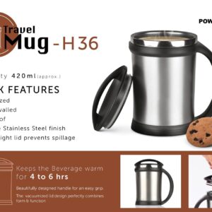 Travel Mug (OFFH36)