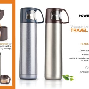 Vacuum Flask (OFFH43)