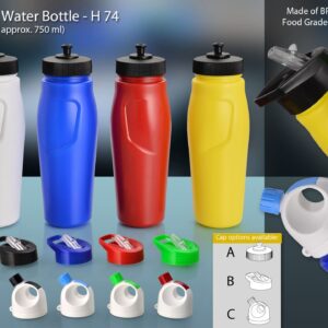 Water bottle (OFFH74)