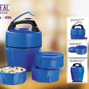 Lunch Box (OFFH86)