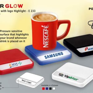 Coaster (OFFE233)