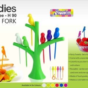 Fruit Fork (OFFH90)