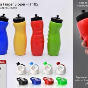 Banana Finger Sipper (OFFH105)