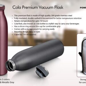 Vacuum Flask  (OFFH108)