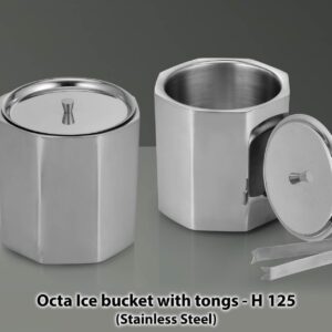 Ice Buckets (OFFH125)
