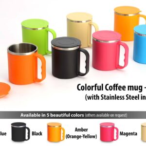 Coffee Mug (OFFH127)