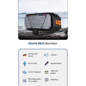 BLAUPUNKT  (OFFAR70)