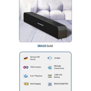 BLAUPUNKT (OFFAR72)