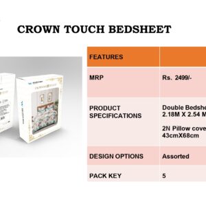 Bedsheet (OFFARC15)