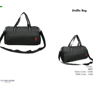 Duffle Bag  (OFFAR24)