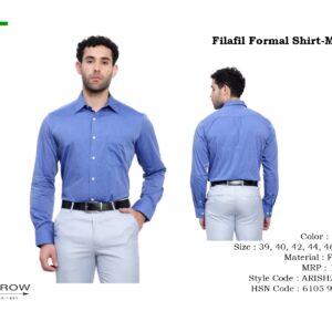 SHIRT (OFFAR31)