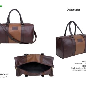 Duffle Bag  (OFFAR45)