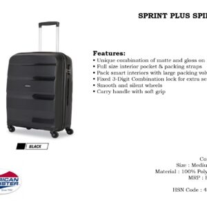 Trolly bag (OFFARC5)