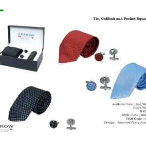 Gift Set (OFFAR50)