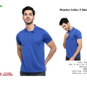 Collar tshirt (OFFAR56)