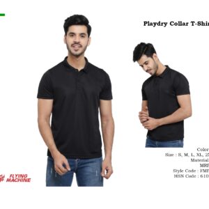 Collar tshirt (OFFAR57)