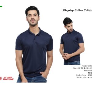 Collar tshirt (OFFAR58)