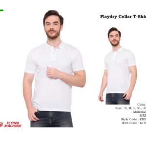 Collar tshirt (OFFAR59)