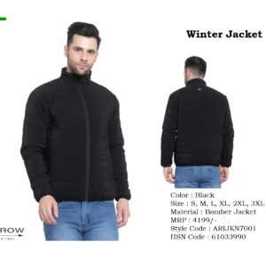 Jacket (OFFAR64)