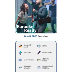 BLAUPUNKT (OFFAR69)