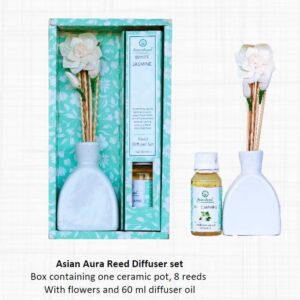 Reed Diffuser Set (OFFAARD-101)
