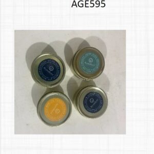 Jar Candles (OFFAGE595)