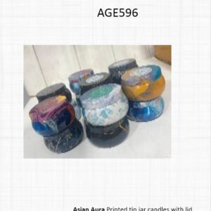 Jar Candles (OFFAGE596)