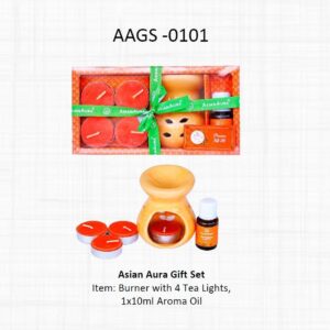 Gift Set (OFFAAGS-0101)