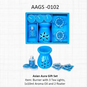 Gift Set (OFFAAGS-0102)
