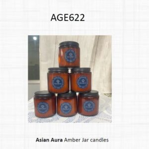 Jar Candle (OFFAGE622)
