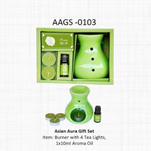 Gift Set (OFFAAGS-0103)
