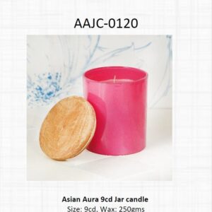 Jar Candle (OFFAAJC-0120)