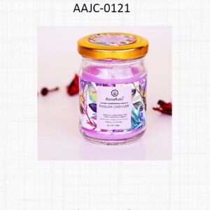 Jar candle (OFFAAJC-0121)