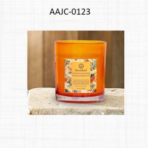 Aromatic Candle (OFFAAJC-0123)