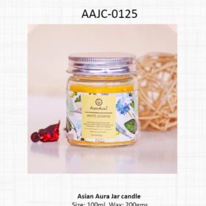 Jar candle (OFFAAJC-0125)