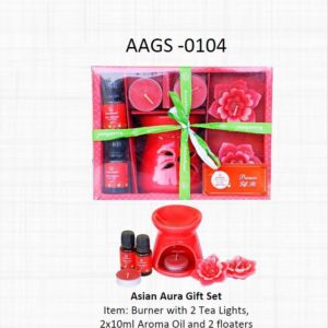 Gift Set (OFFAAGS-0104)