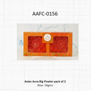 Floater pack (OFFAAFC-0156)