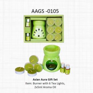 Gift Set (OFFAAGS-0105)