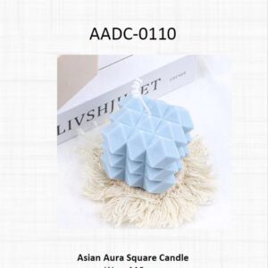 Square Candle
  (OFFAADC-0110)