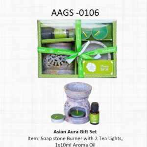 Gift Set (OFFAAGS-0106)