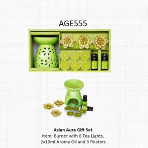 Gift Set (OFFAGE555)