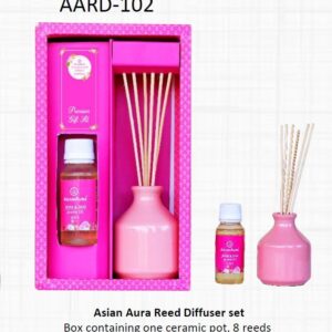 Reed Diffuser Set (OFFAARD-102)