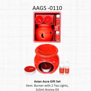 Gift Set (OFFAAGS-0110)