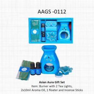 Gift Set (OFFAAGS-0112)