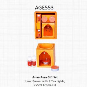 Gift Set (OFFAGE553)