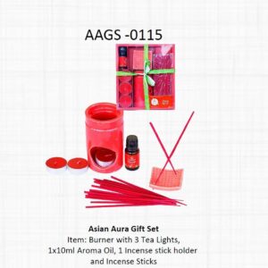 Gift Set (OFFAAGS-0115)